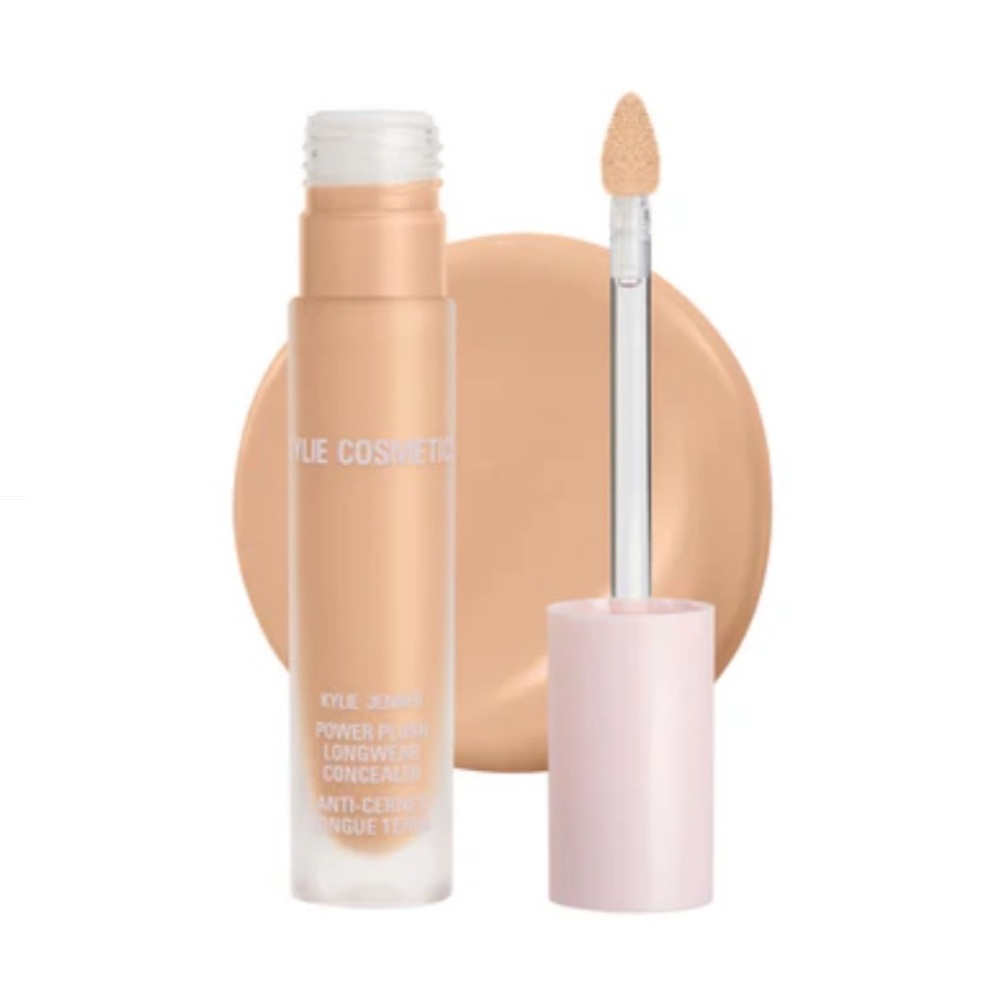 Kylie 4.5C Longwear Concealer